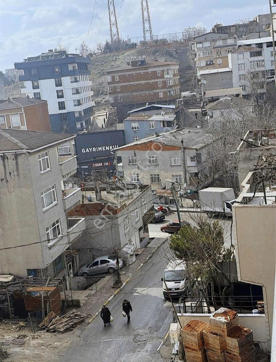 Çelik Yapıdan Satlık Sıfır Süper Daire - Görsel 6