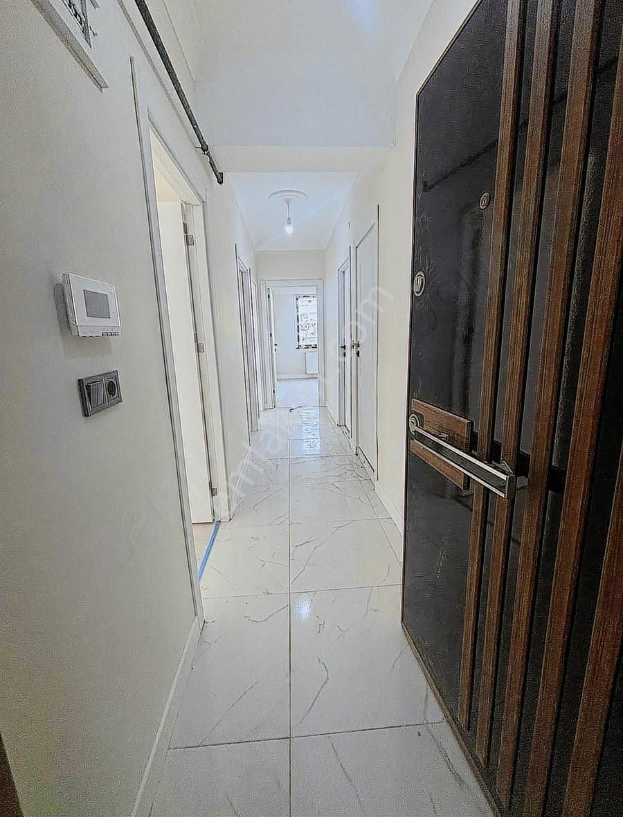 Çelik Yapıdan Satlık Sıfır Süper Daire - Görsel 8