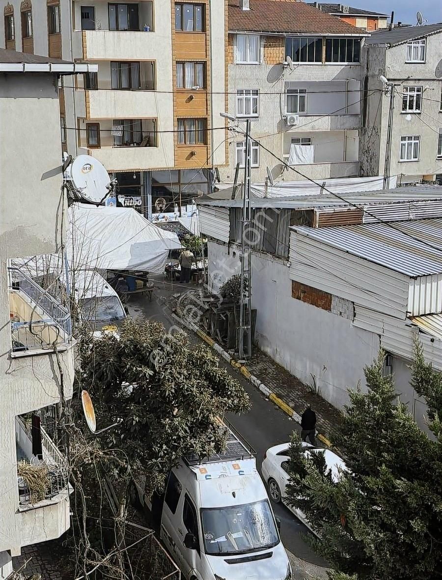 Çelik Yapıdan Satlık Sıfır Süper Daire - Görsel 11