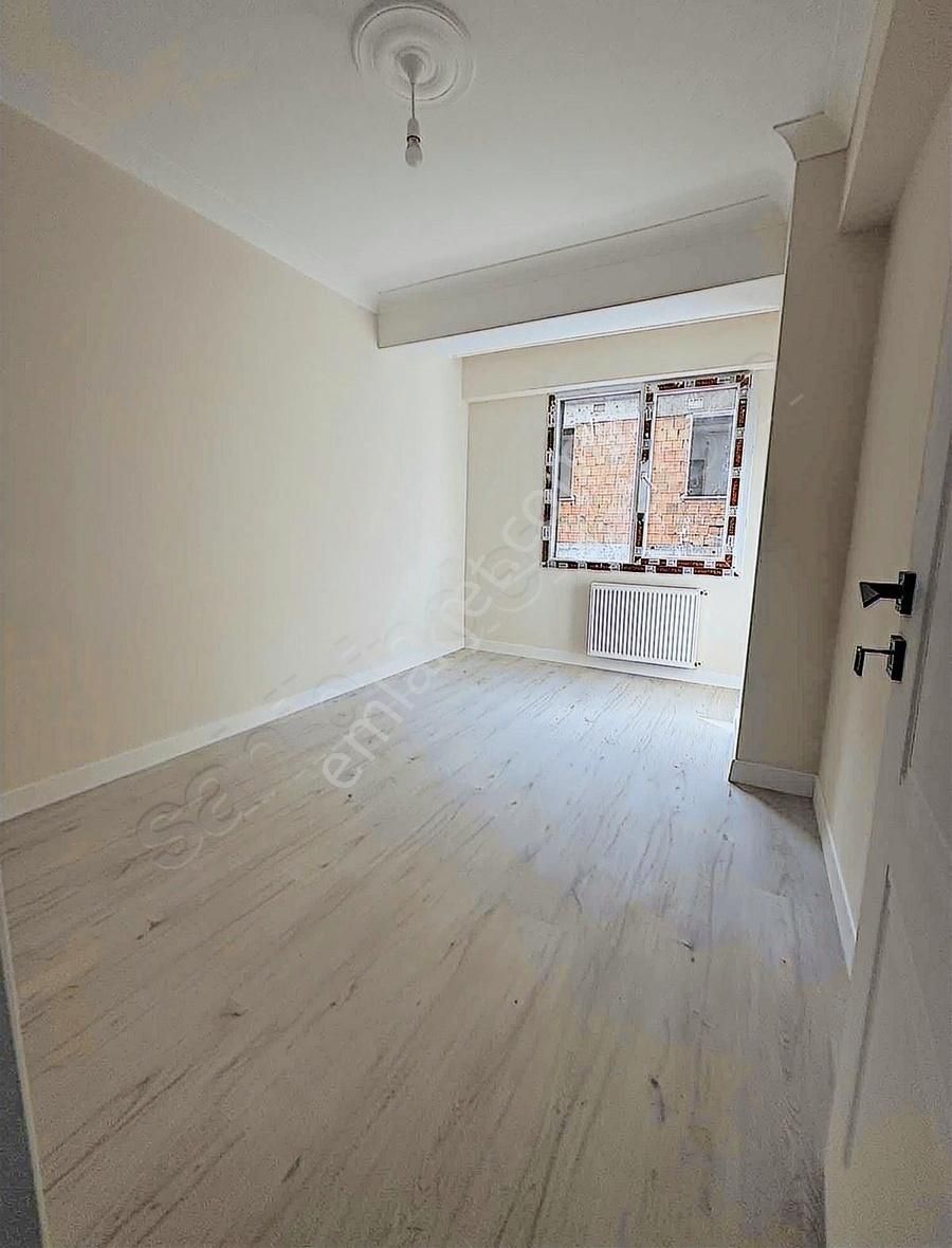 Çelik Yapıdan Satlık Sıfır Süper Daire - Görsel 12