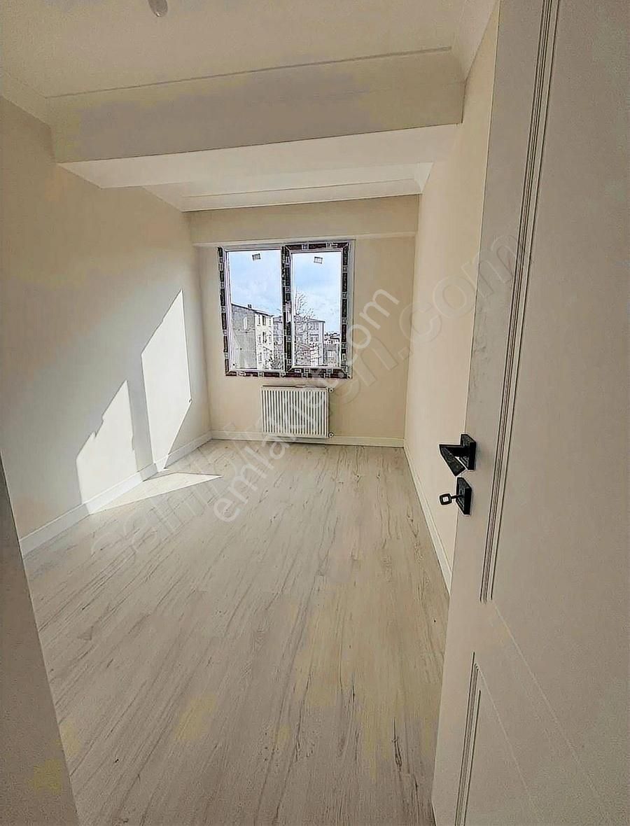 Çelik Yapıdan Satlık Sıfır Süper Daire - Görsel 14