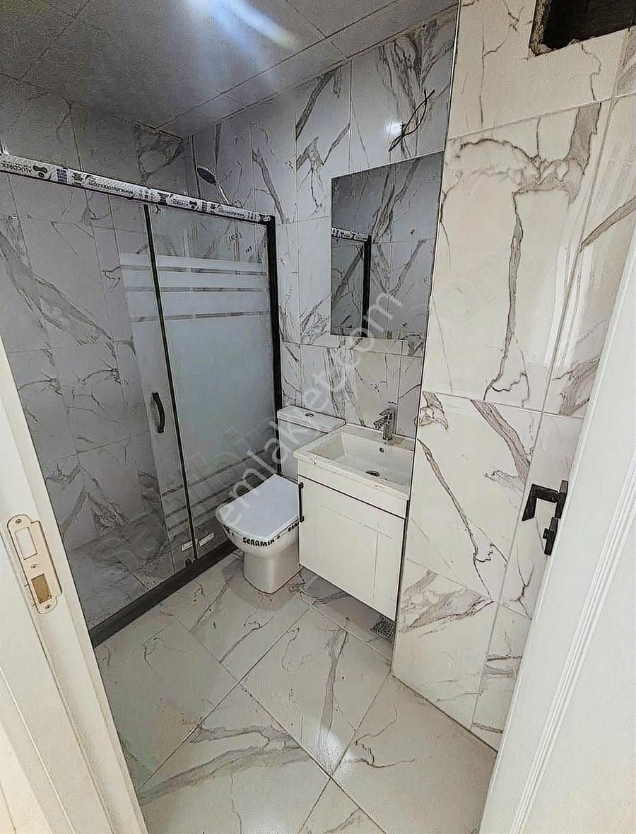 Çelik Yapıdan Satlık Sıfır Süper Daire - Görsel 13