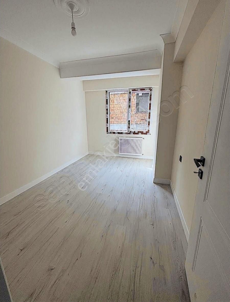 Çelik Yapıdan Satlık Sıfır Süper Daire - Görsel 20