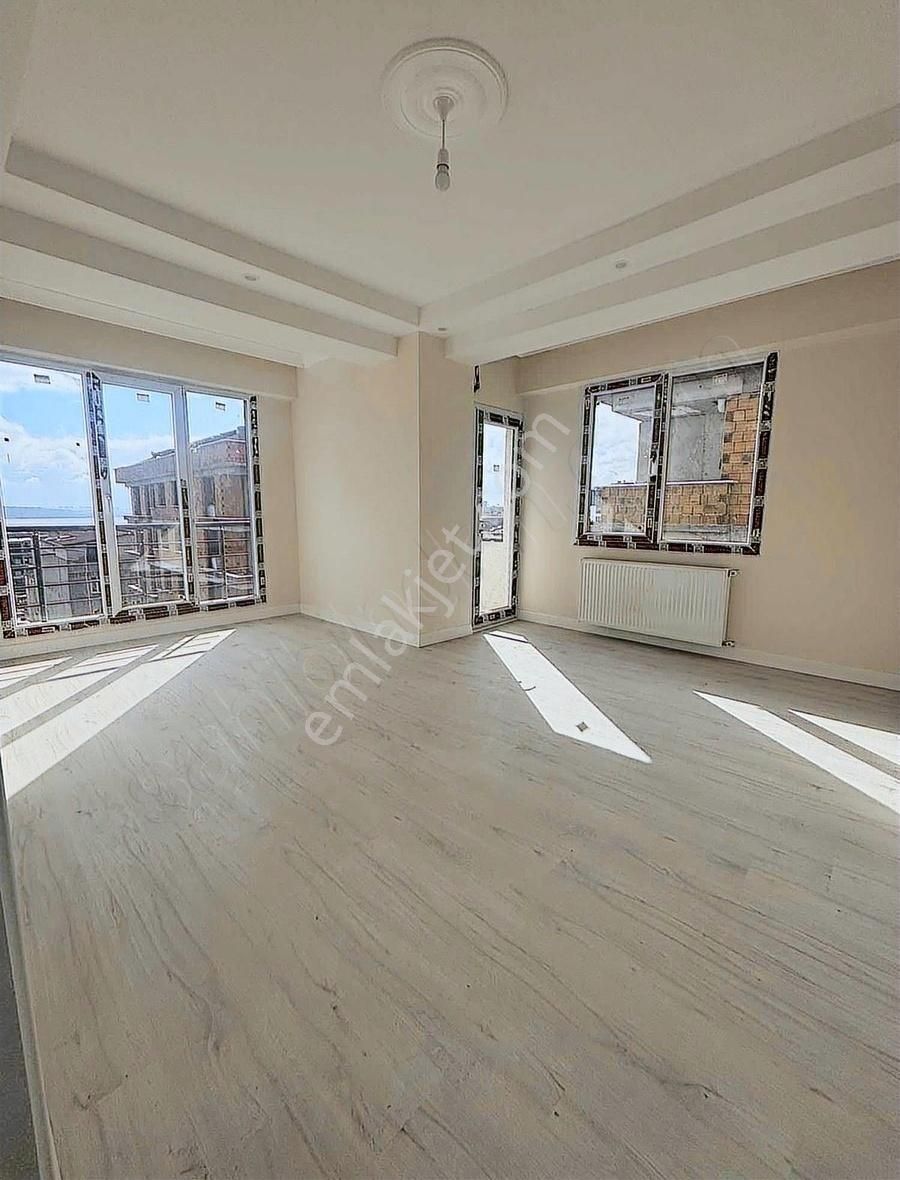 Çelik Yapıdan Satlık Sıfır Süper Daire - Görsel 19