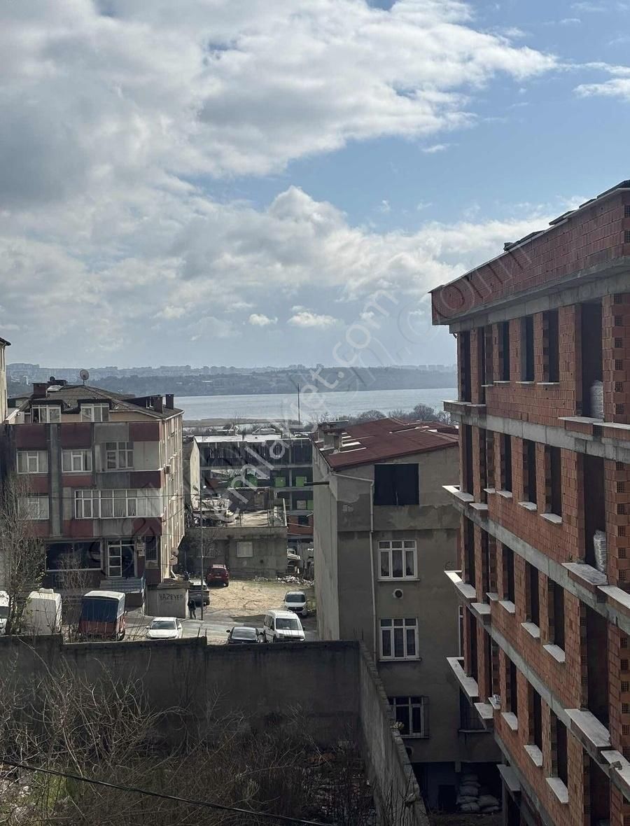 Çelik Yapıdan Satlık Sıfır Süper Daire - Görsel 4