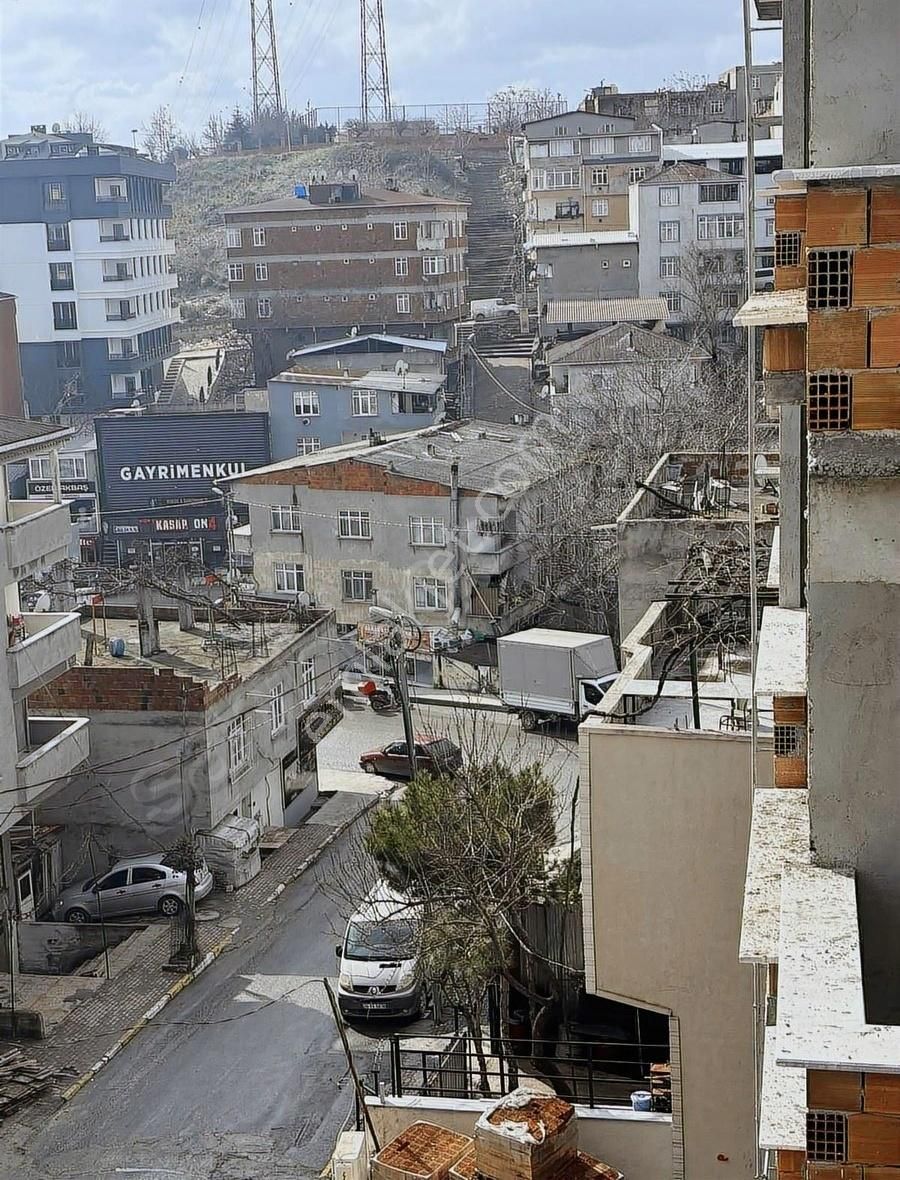 Çelik Yapıdan Satlık Sıfır Süper Daire - Görsel 17