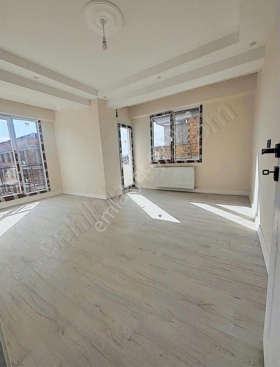 Çelik Yapıdan Satlık Sıfır Süper Daire - Görsel 7