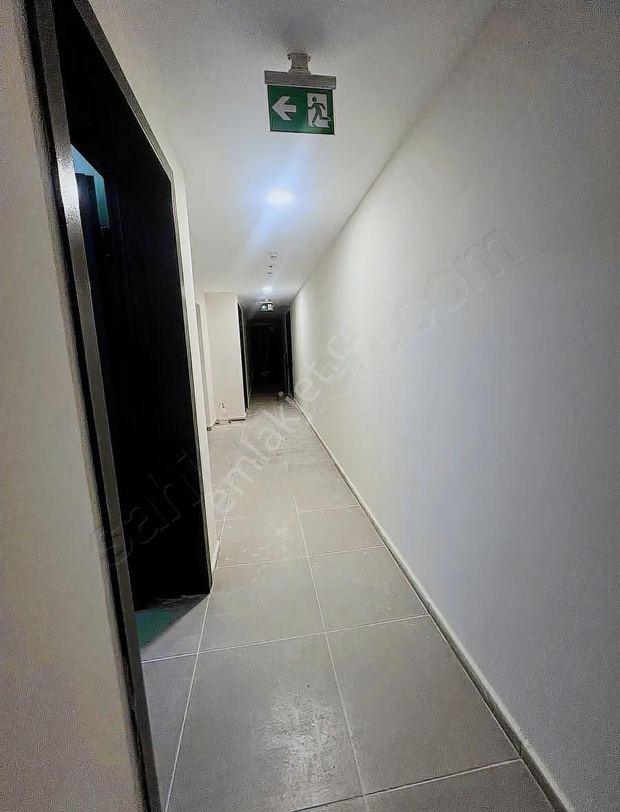 Çelik Yapıdan Kiralık Daire - Görsel 18