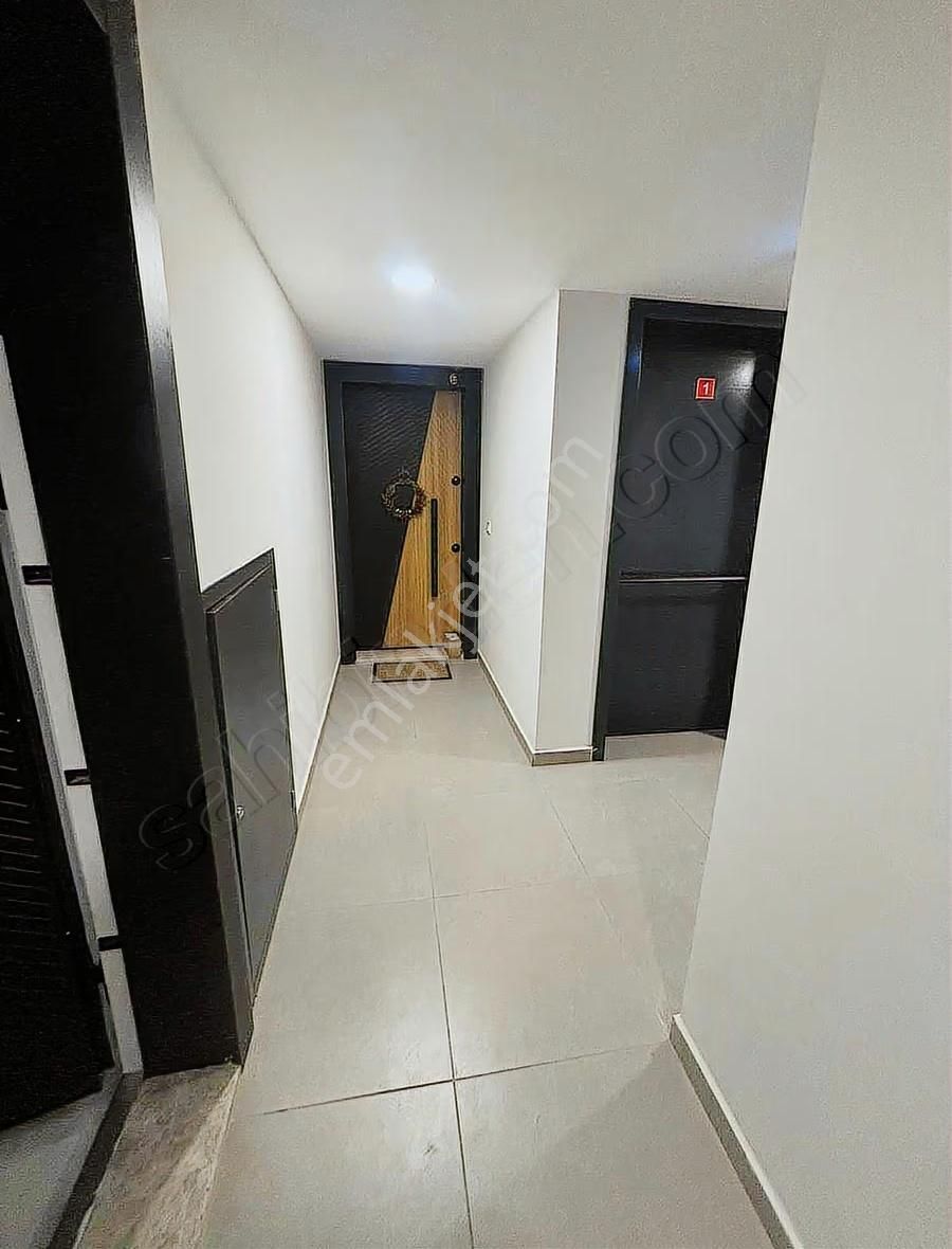 Çelik Yapıdan Kiralık Daire - Görsel 19