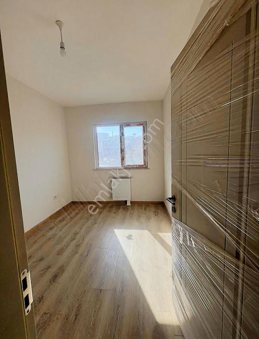 Çelik Yapıdan Kiralık Daire