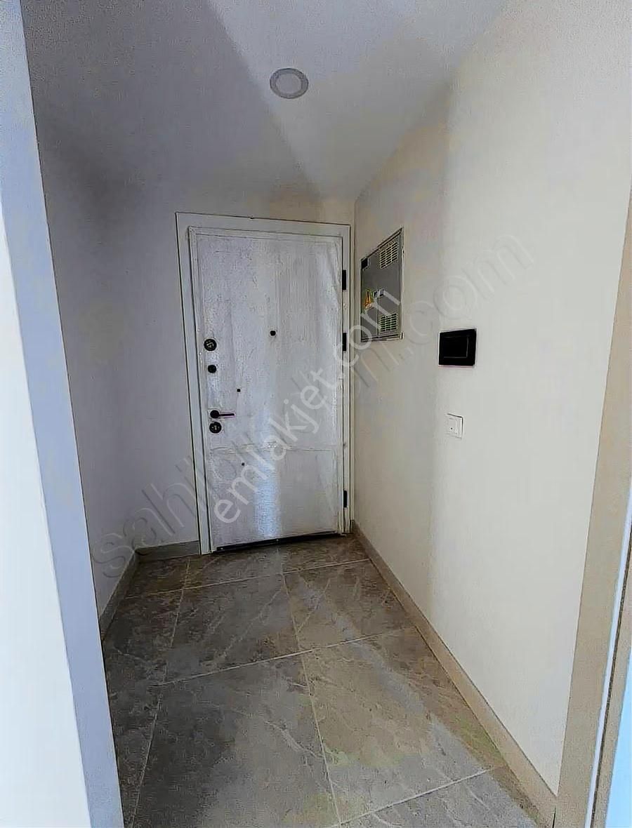 Çelik Yapıdan Kiralık Daire - Görsel 16