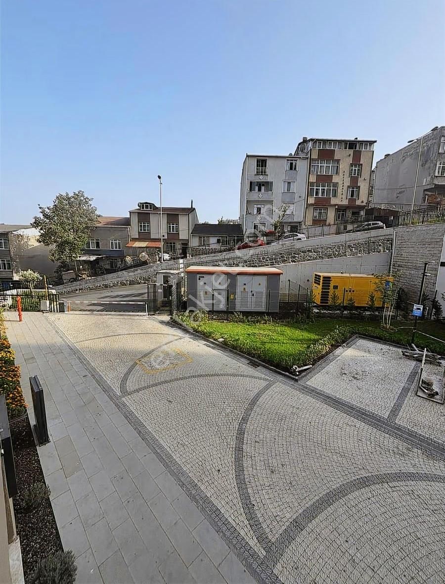Çelik Yapıdan Kiralık Daire - Görsel 15