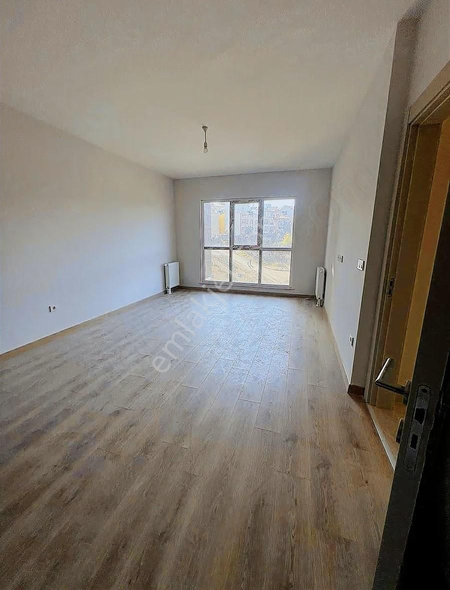 Çelik Yapıdan Kiralık Daire - Görsel 17