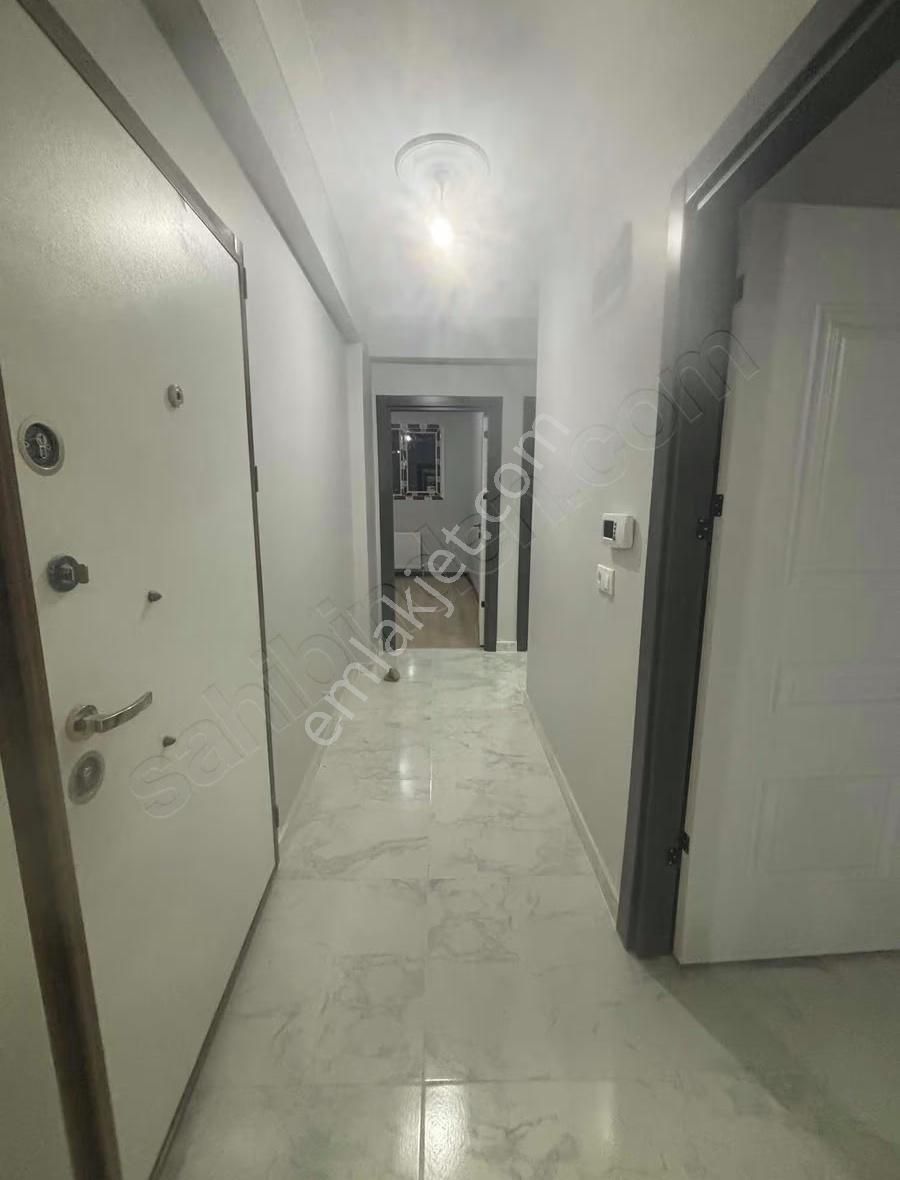 Çelik Yapıdan Sıfır Satlık Daire