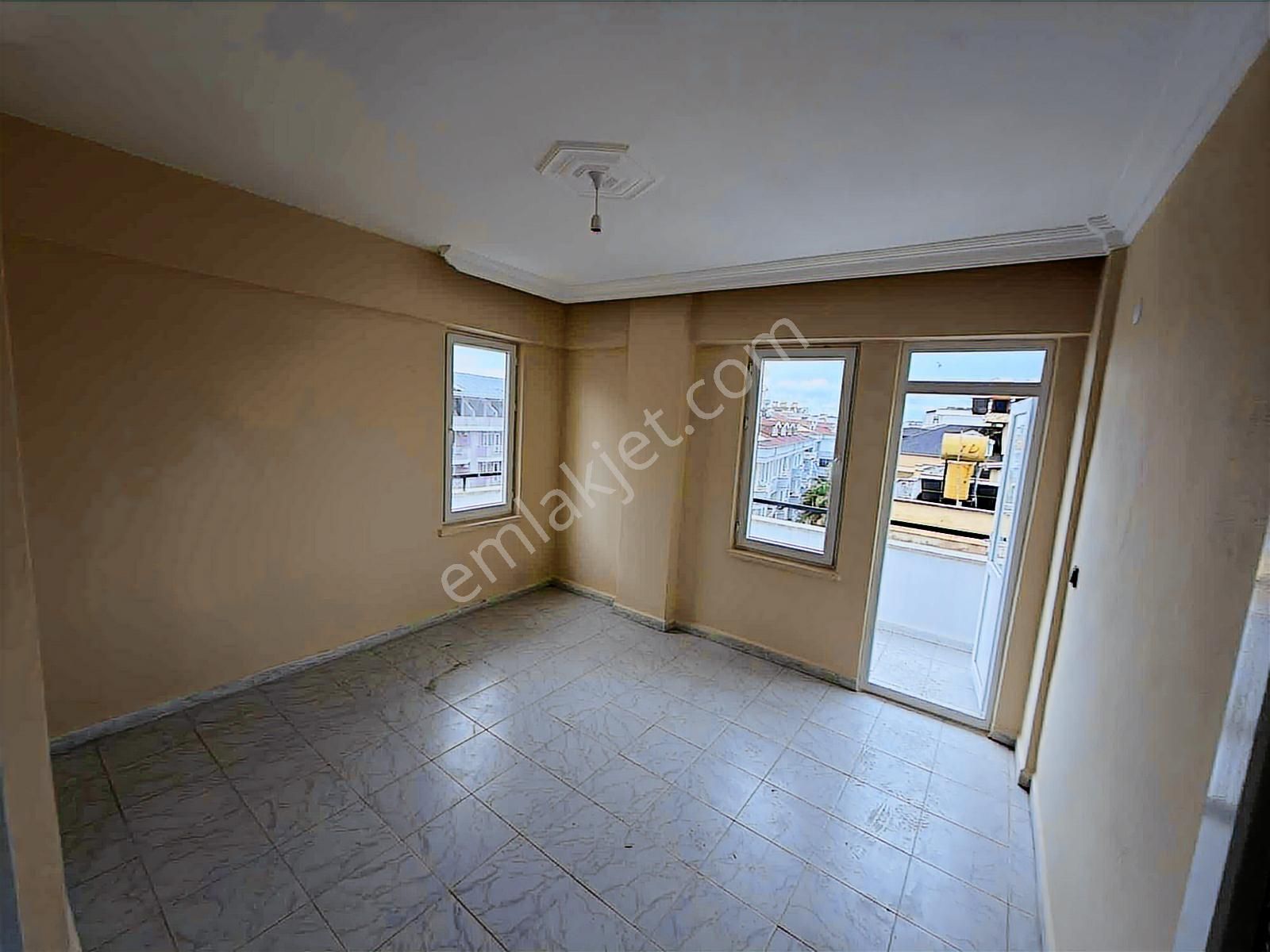 Emlakparktan Obada Metro Kavşağında Kiralık 2+1 Daire - Görsel 6