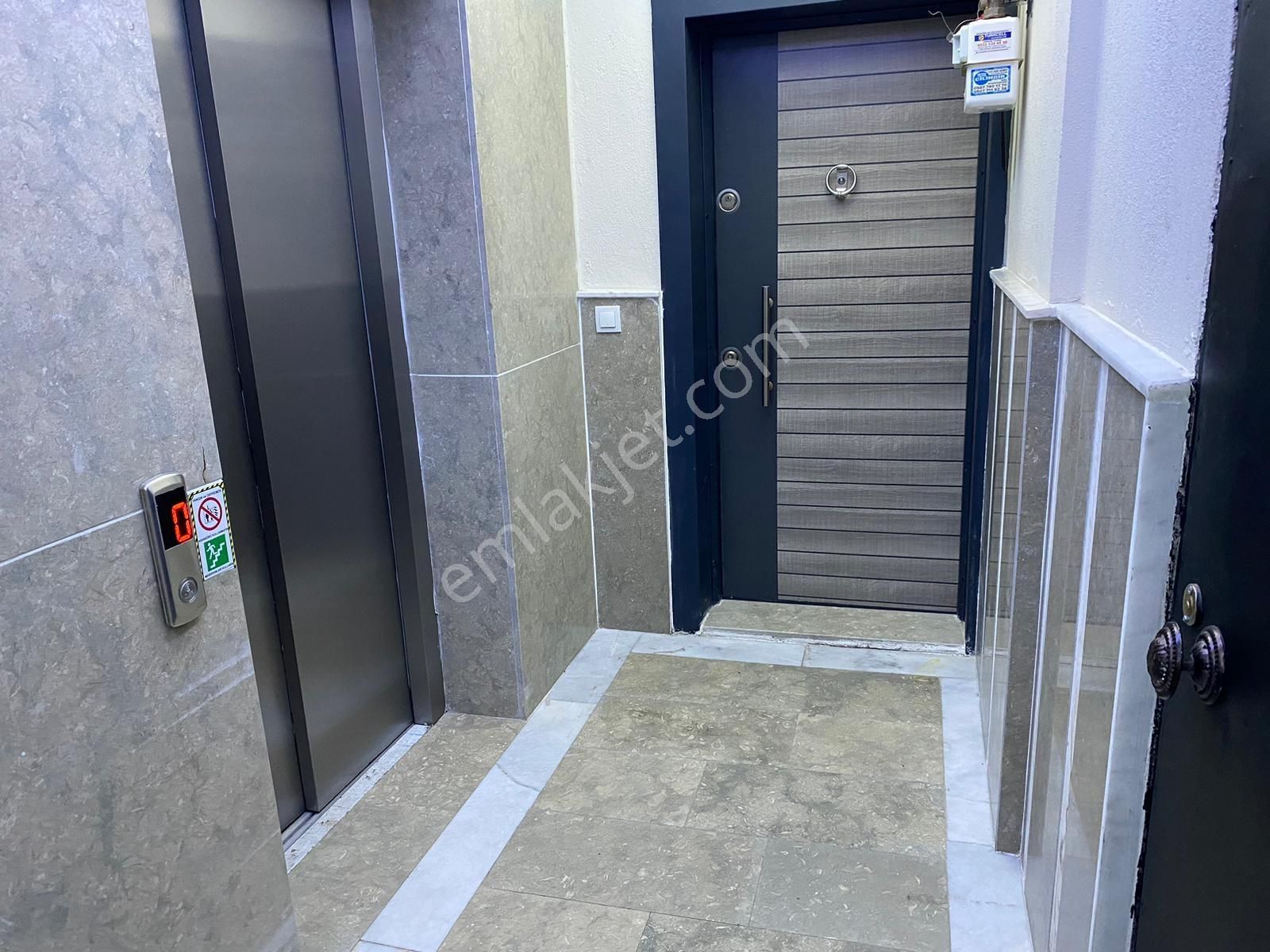 Hatayda 3+1 Doğalgazlı Asansörlü Yeni Bina Otoparklı Caddeye300m - Görsel 11