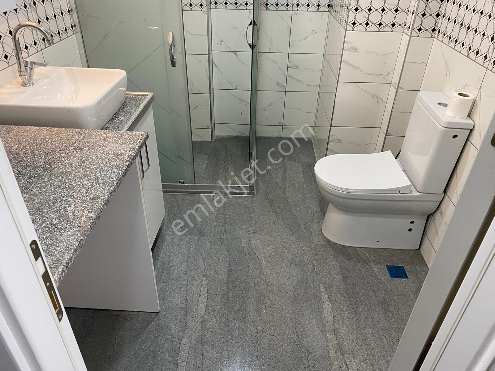 Hatayda 3+1 Doğalgazlı Asansörlü Yeni Bina Otoparklı Caddeye300m - Görsel 18