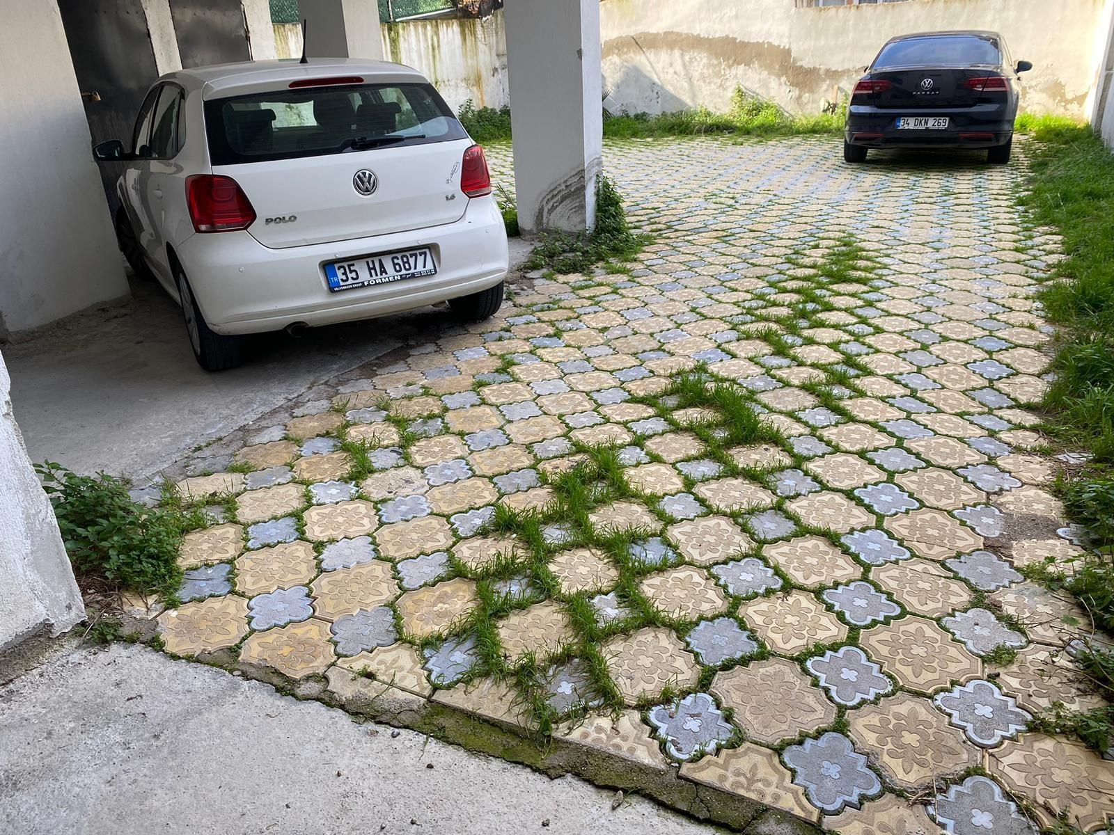 Hatayda 3+1 Doğalgazlı Asansörlü Yeni Bina Otoparklı Caddeye300m - Görsel 27