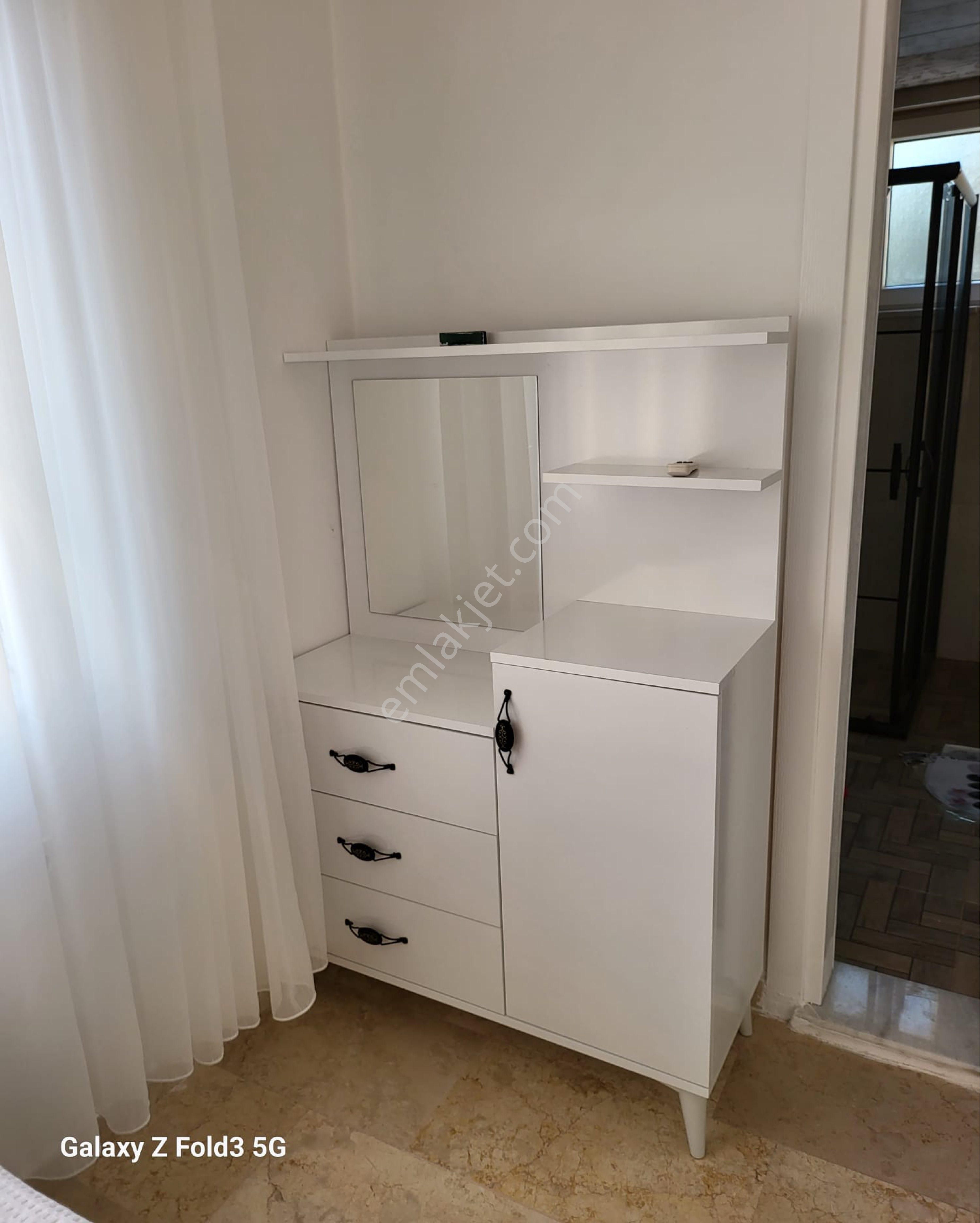 Kadriye Bölgesi Modern Yapılı 5+2 Özel Villa - Görsel 28