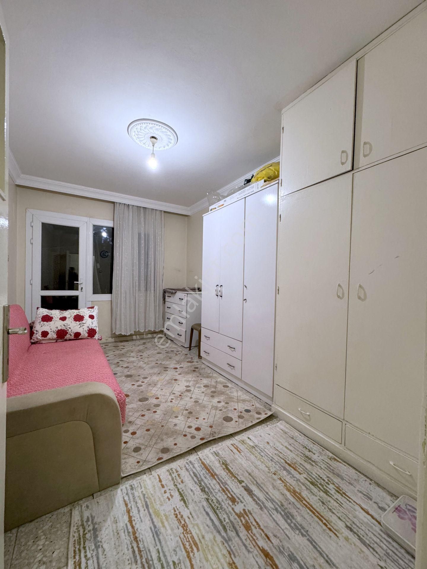 Yatırımlık-kiracılı-barajyolu Boğalara Yakın-3+1 Satılık Daire - Görsel 17