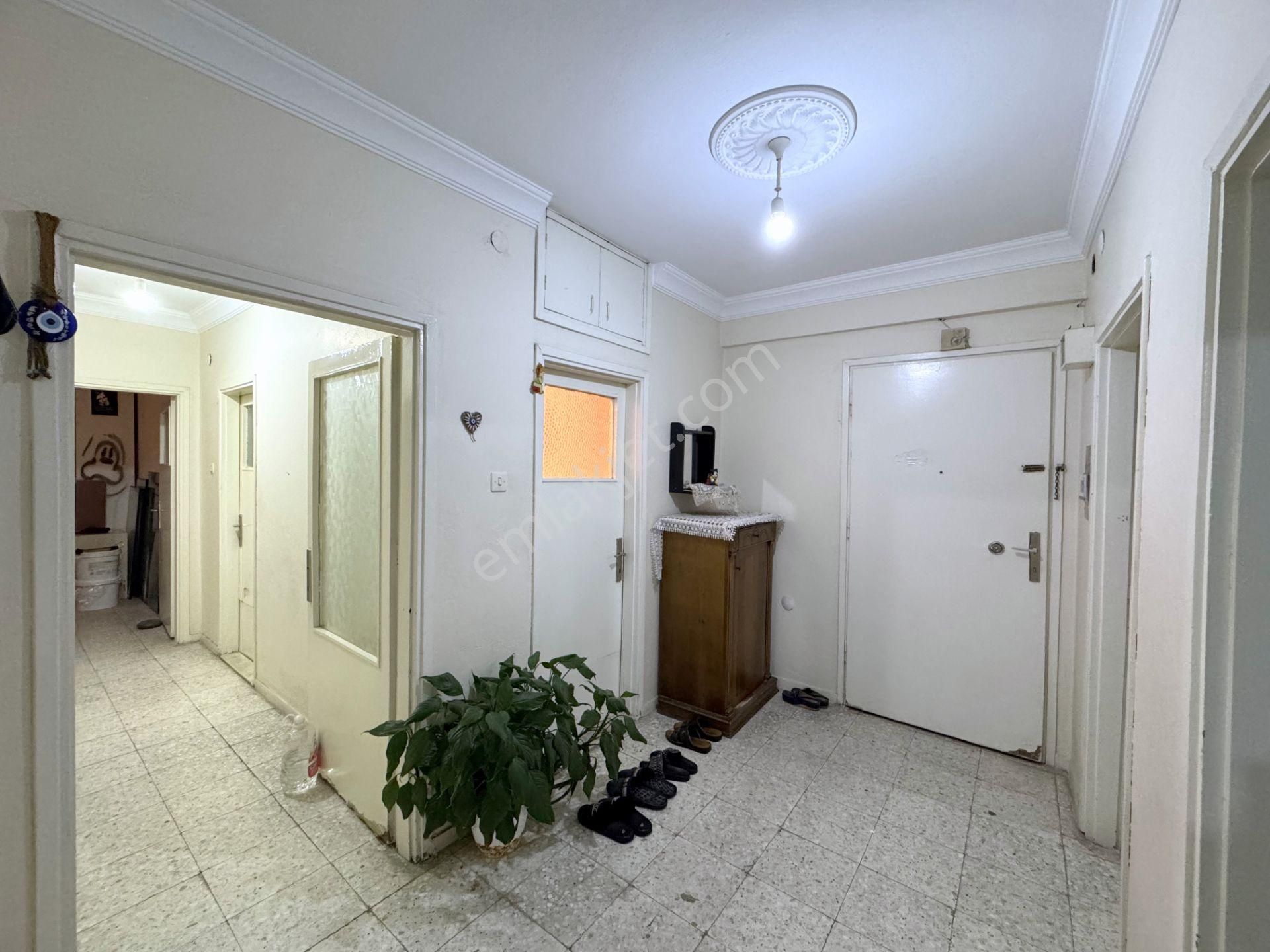 Yatırımlık-kiracılı-barajyolu Boğalara Yakın-3+1 Satılık Daire - Görsel 13