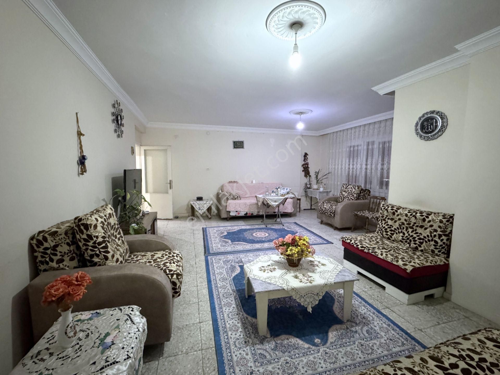 Yatırımlık-kiracılı-barajyolu Boğalara Yakın-3+1 Satılık Daire - Görsel 4