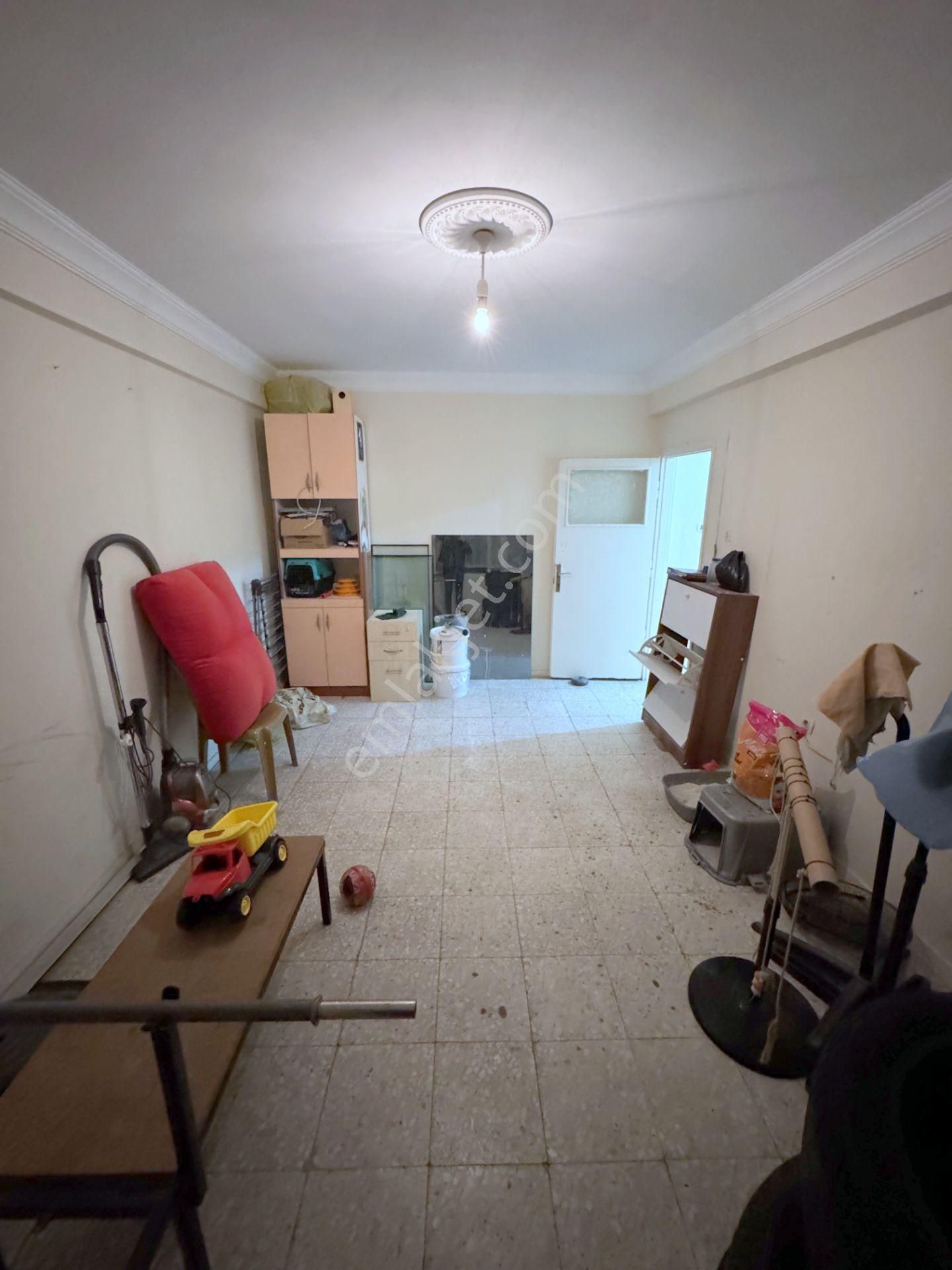 Yatırımlık-kiracılı-barajyolu Boğalara Yakın-3+1 Satılık Daire - Görsel 26