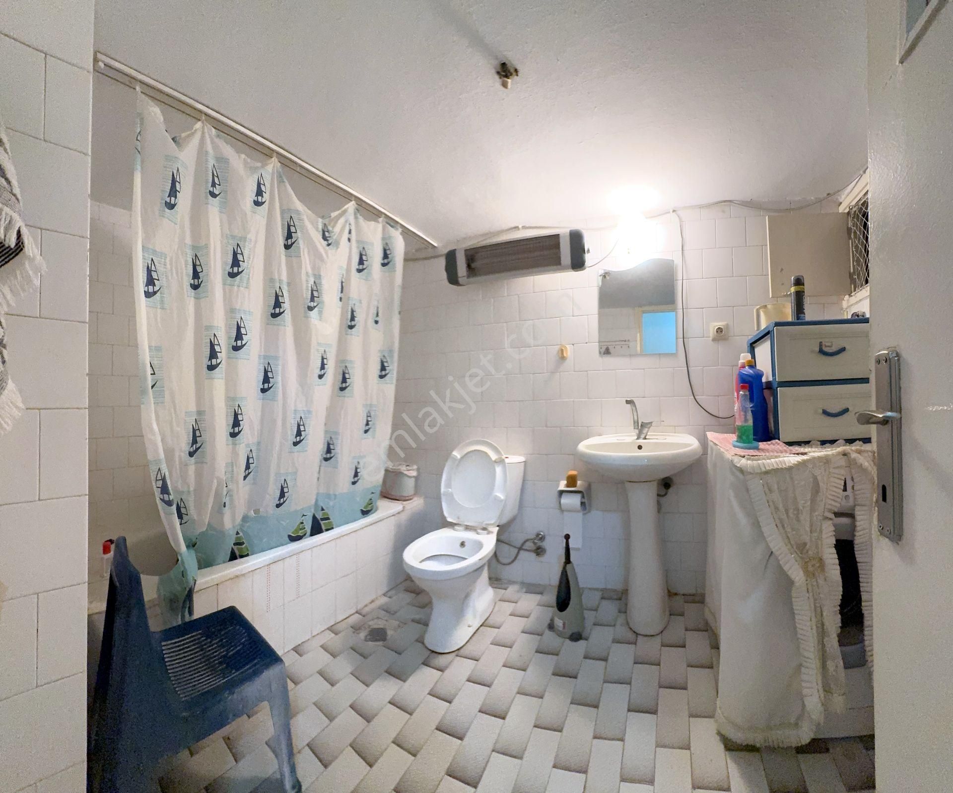 Yatırımlık-kiracılı-barajyolu Boğalara Yakın-3+1 Satılık Daire - Görsel 19