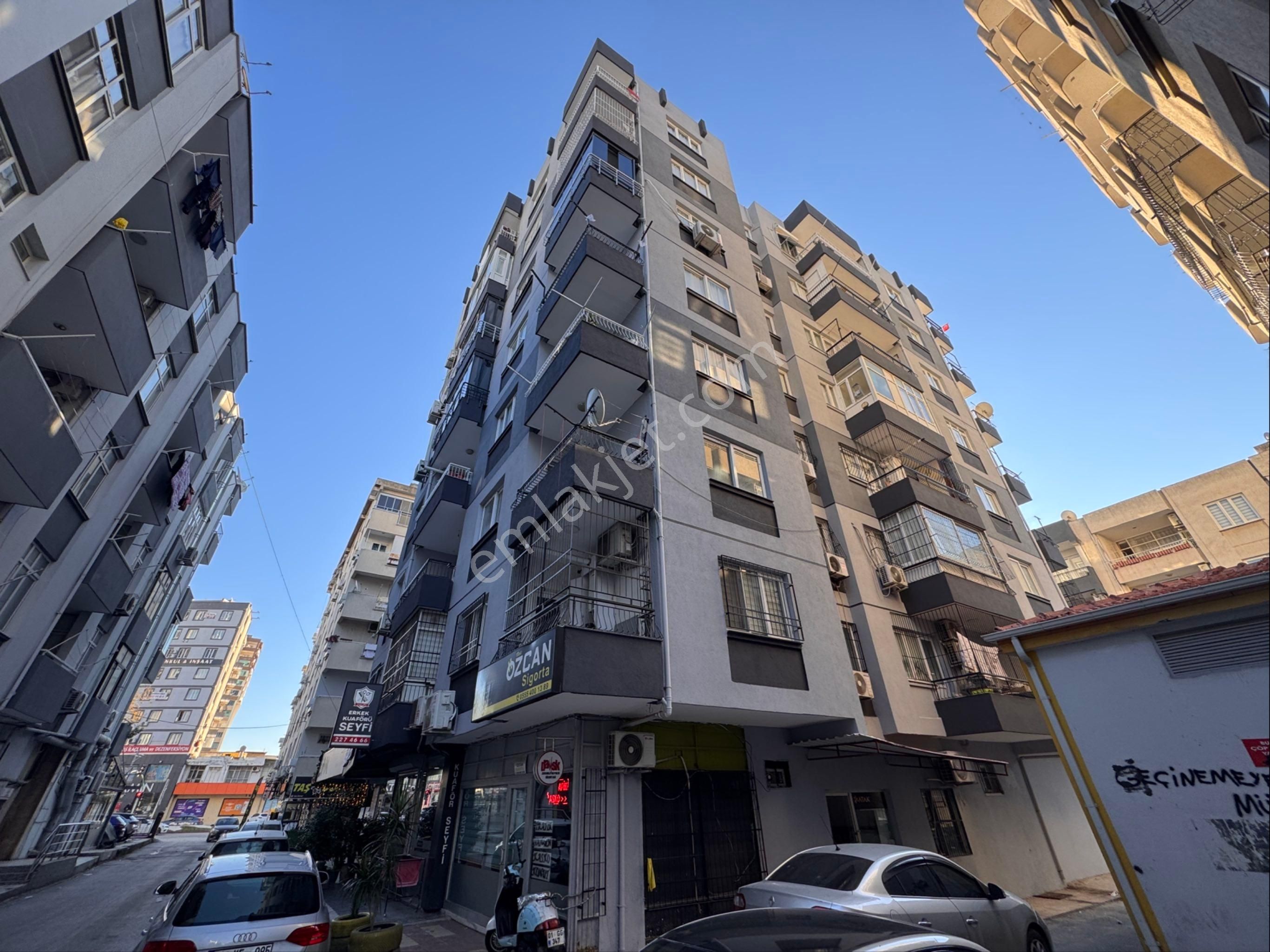Yatırımlık-kiracılı-barajyolu Boğalara Yakın-3+1 Satılık Daire - Görsel 33