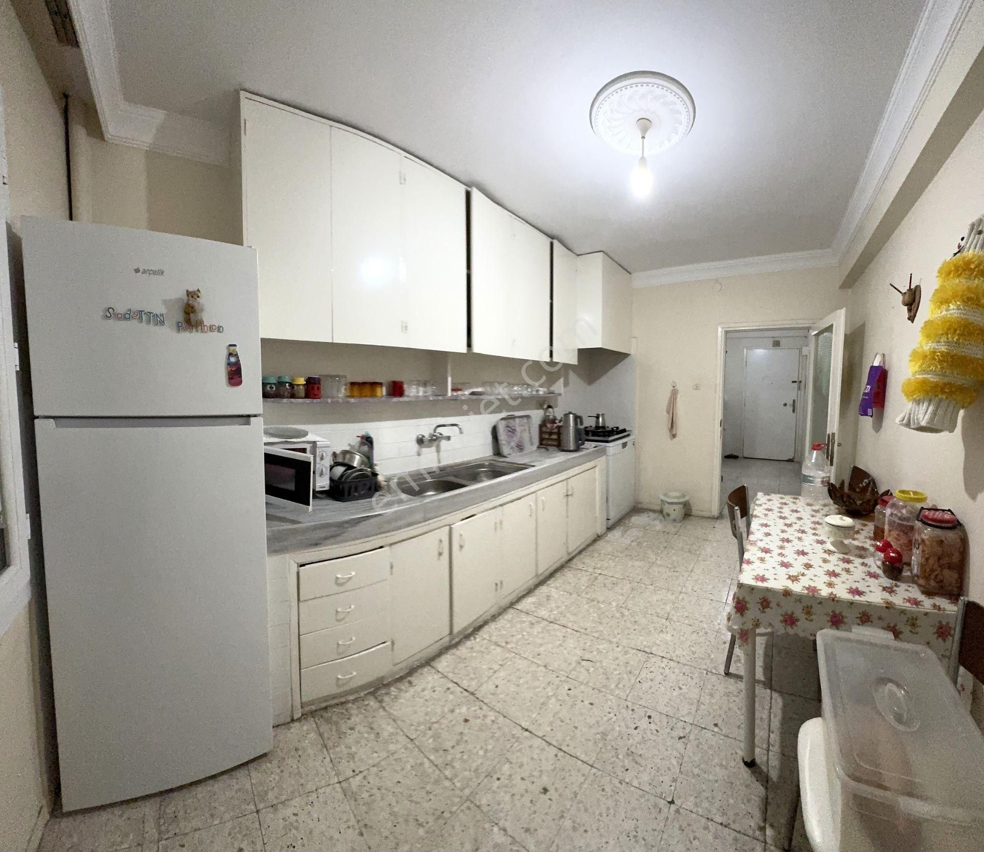 Yatırımlık-kiracılı-barajyolu Boğalara Yakın-3+1 Satılık Daire - Görsel 6
