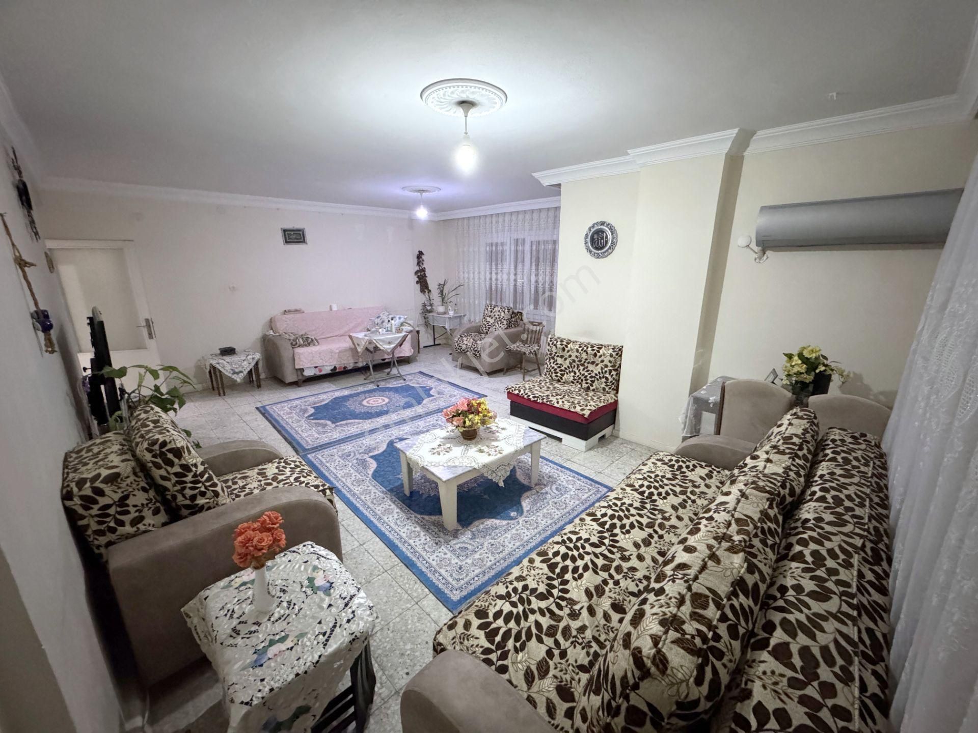 Yatırımlık-kiracılı-barajyolu Boğalara Yakın-3+1 Satılık Daire - Görsel 3