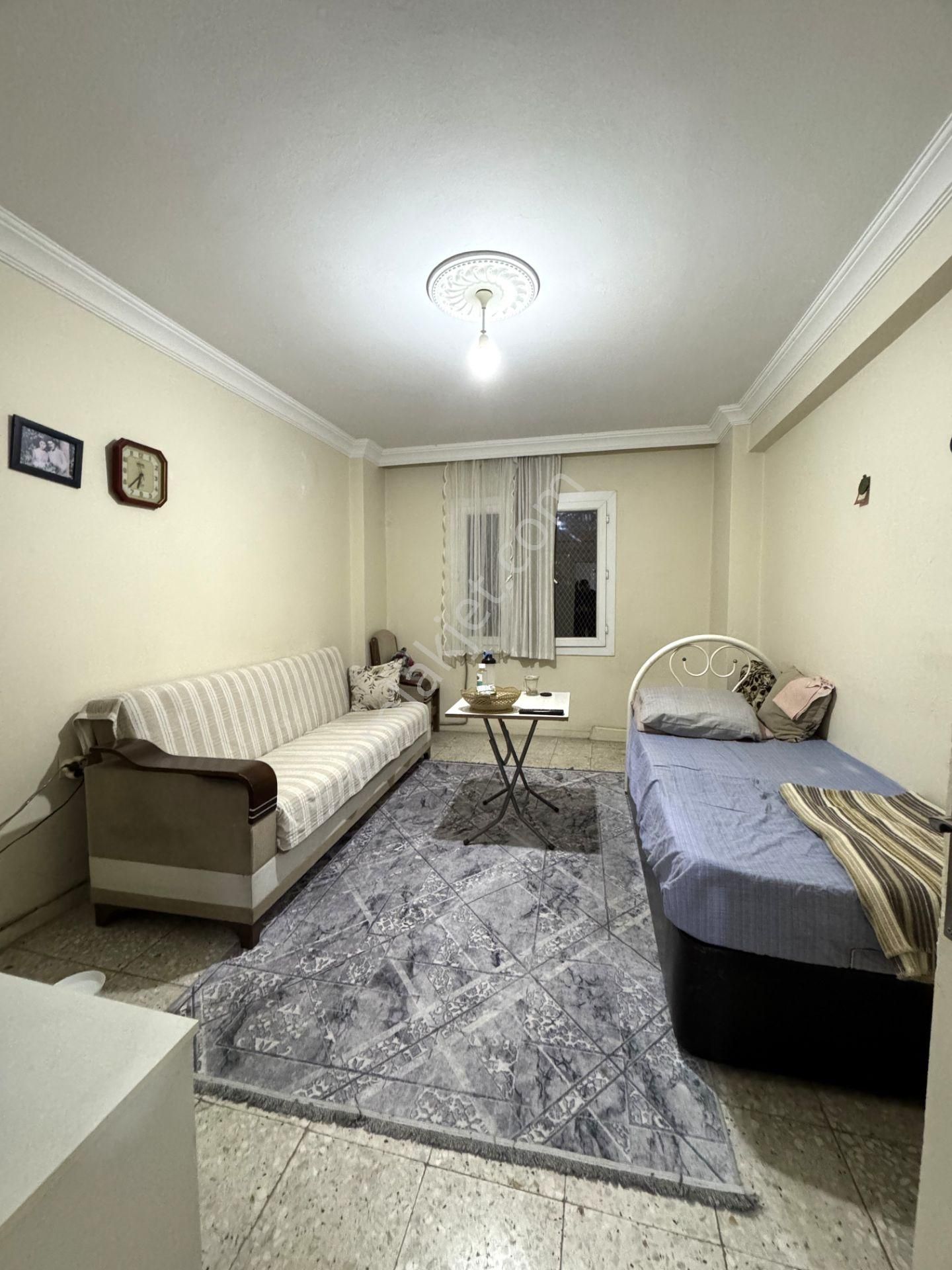 Yatırımlık-kiracılı-barajyolu Boğalara Yakın-3+1 Satılık Daire - Görsel 10