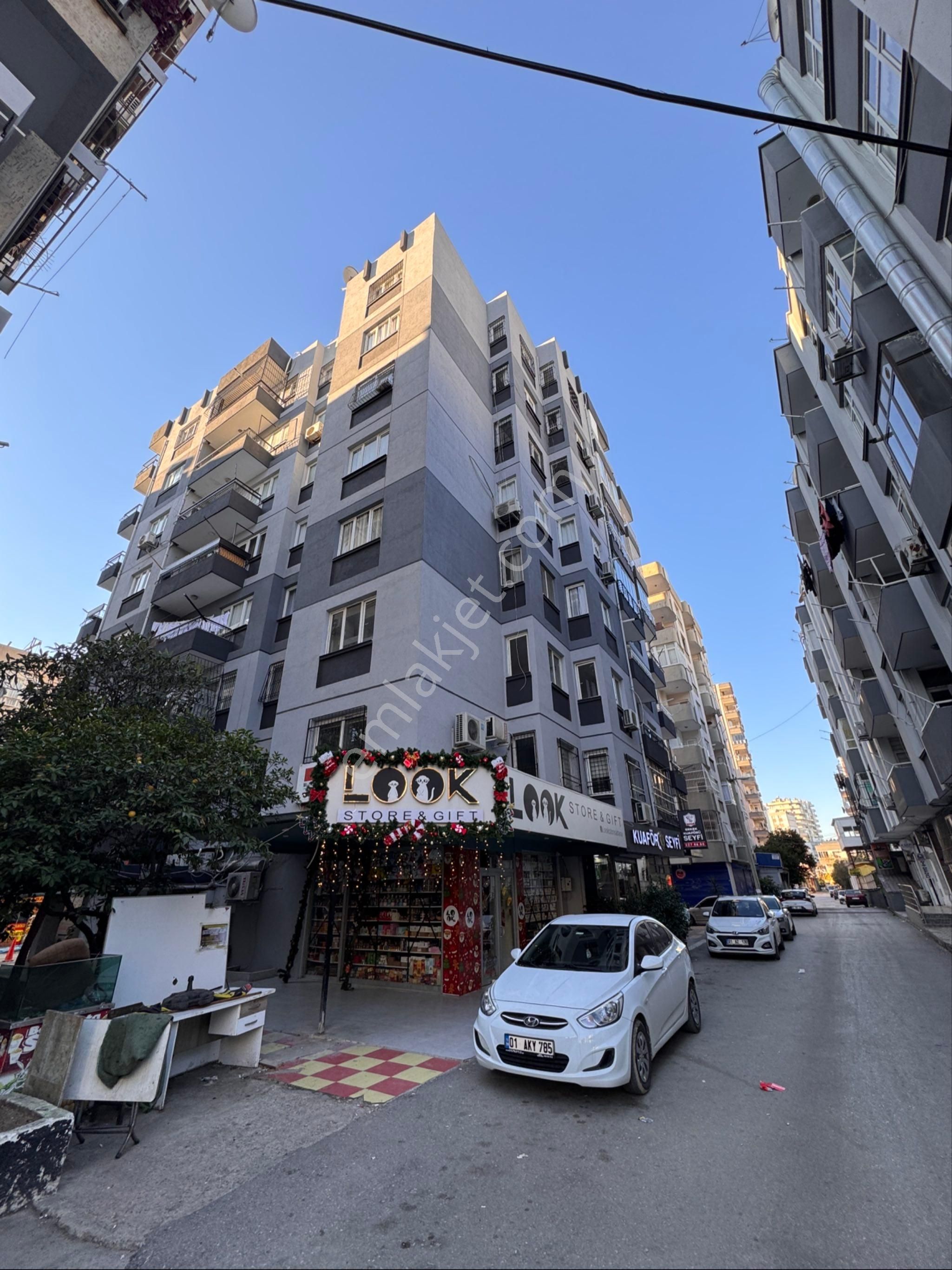 Yatırımlık-kiracılı-barajyolu Boğalara Yakın-3+1 Satılık Daire - Görsel 32