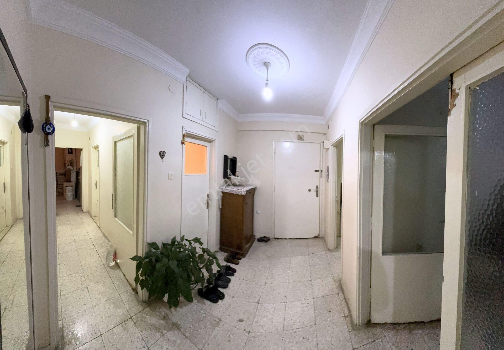 Yatırımlık-kiracılı-barajyolu Boğalara Yakın-3+1 Satılık Daire - Görsel 14