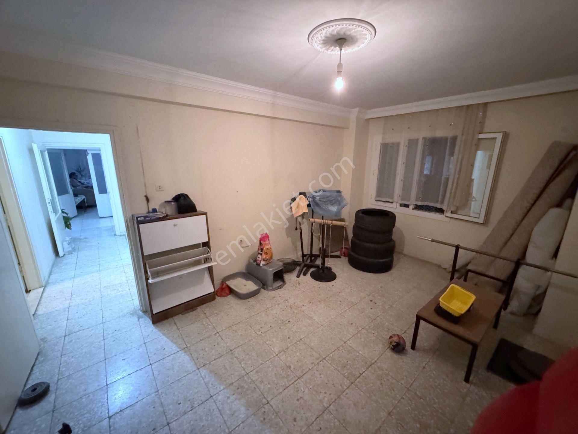 Yatırımlık-kiracılı-barajyolu Boğalara Yakın-3+1 Satılık Daire - Görsel 25