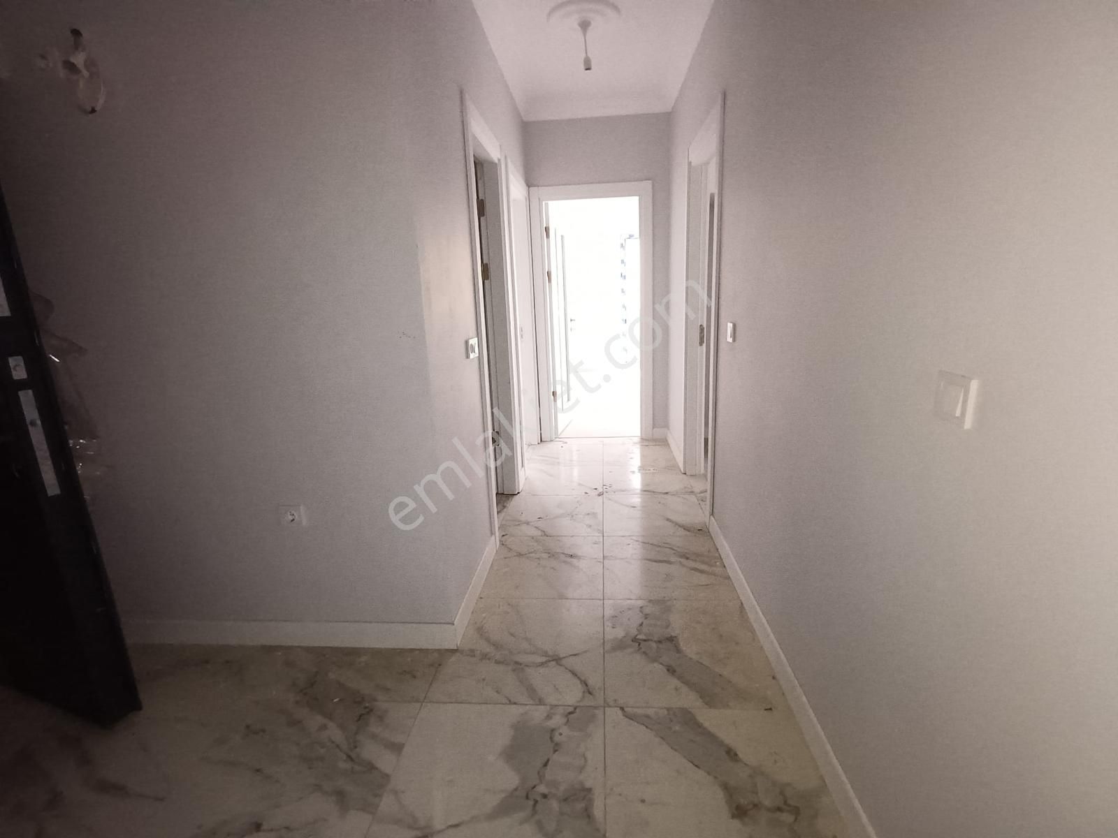 Karaca'dan Zafer Mah'de 2+1 Havuzlu Site İçinde Satılık Daire - Görsel 31