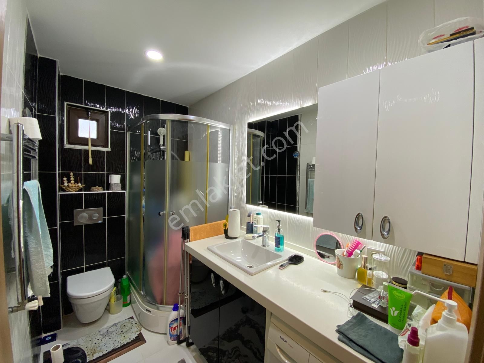 Seeworld New Life Sitesi 2+1 Satılık 105m2 Çift Balkon New Life - Görsel 14