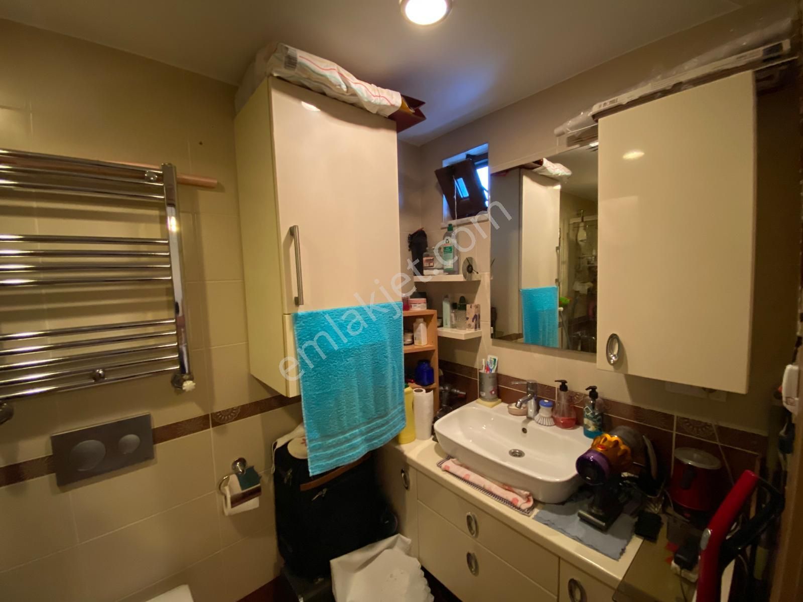 Seeworld New Life Sitesi 2+1 Satılık 105m2 Çift Balkon New Life - Görsel 15