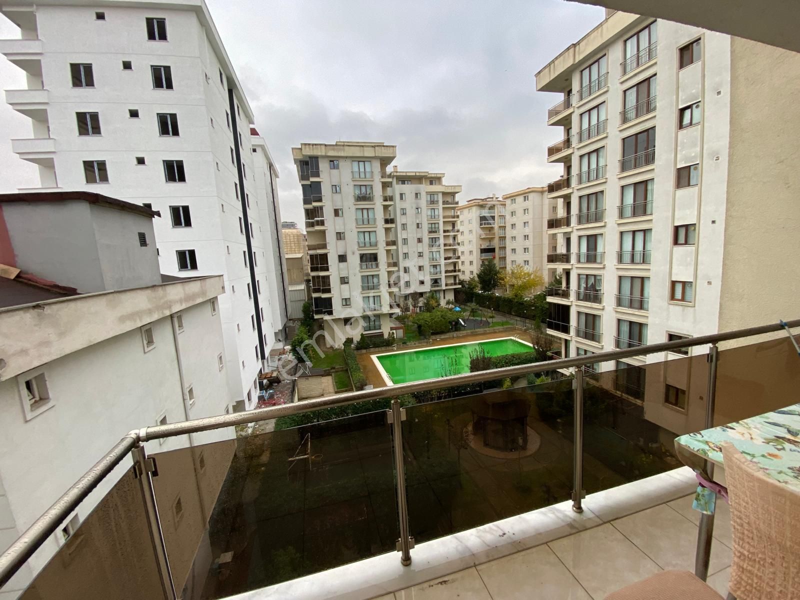 Seeworld New Life Sitesi 2+1 Satılık 105m2 Çift Balkon New Life - Görsel 13