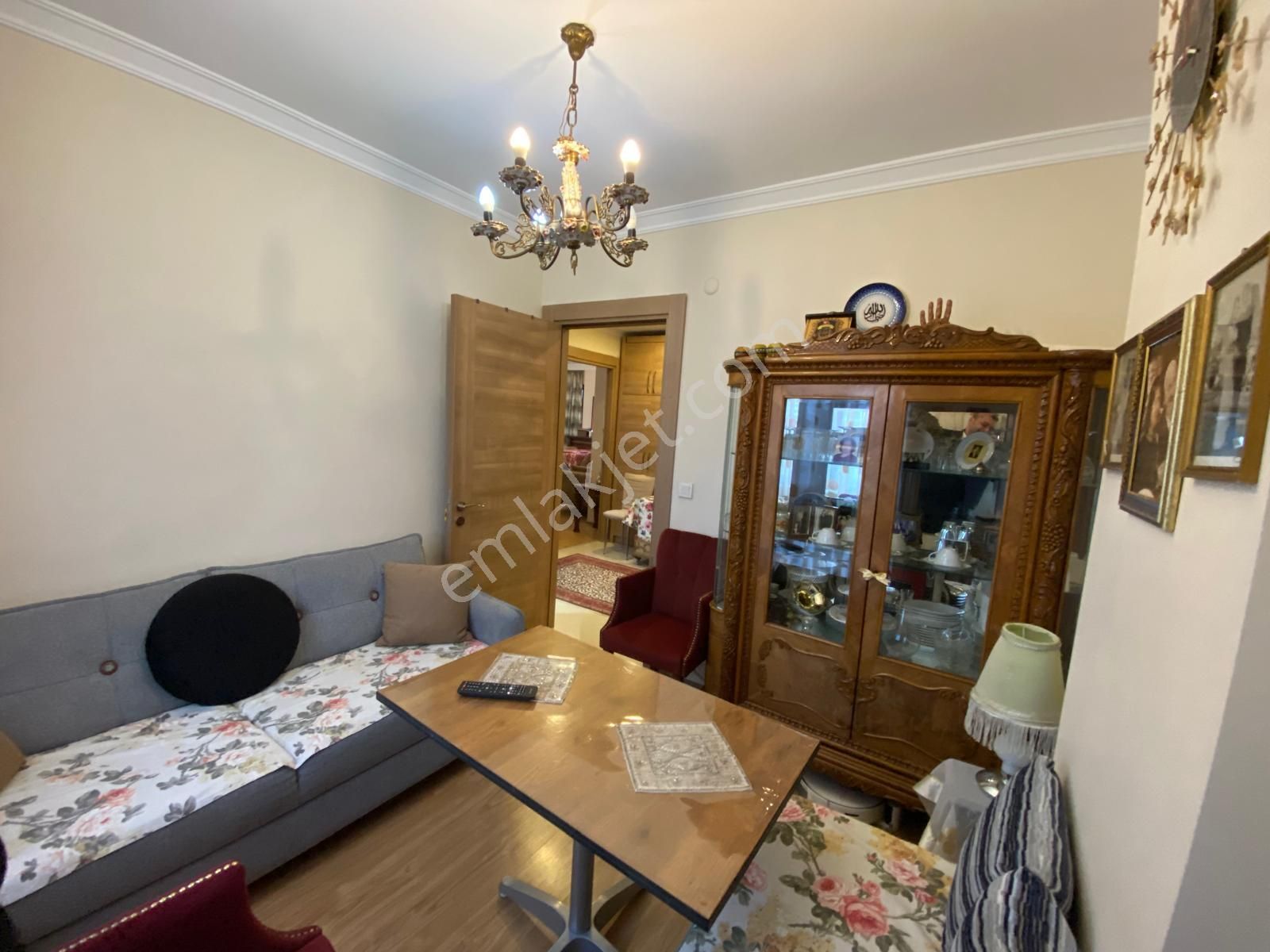 Seeworld New Life Sitesi 2+1 Satılık 105m2 Çift Balkon New Life - Görsel 10