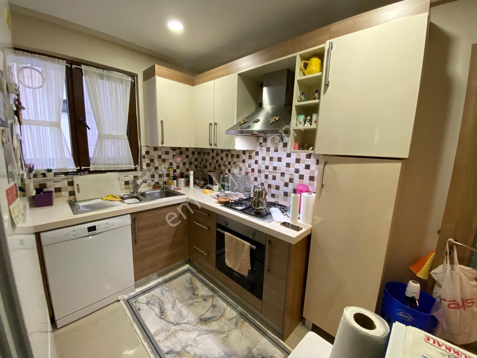 Seeworld New Life Sitesi 2+1 Satılık 105m2 Çift Balkon New Life - Görsel 6