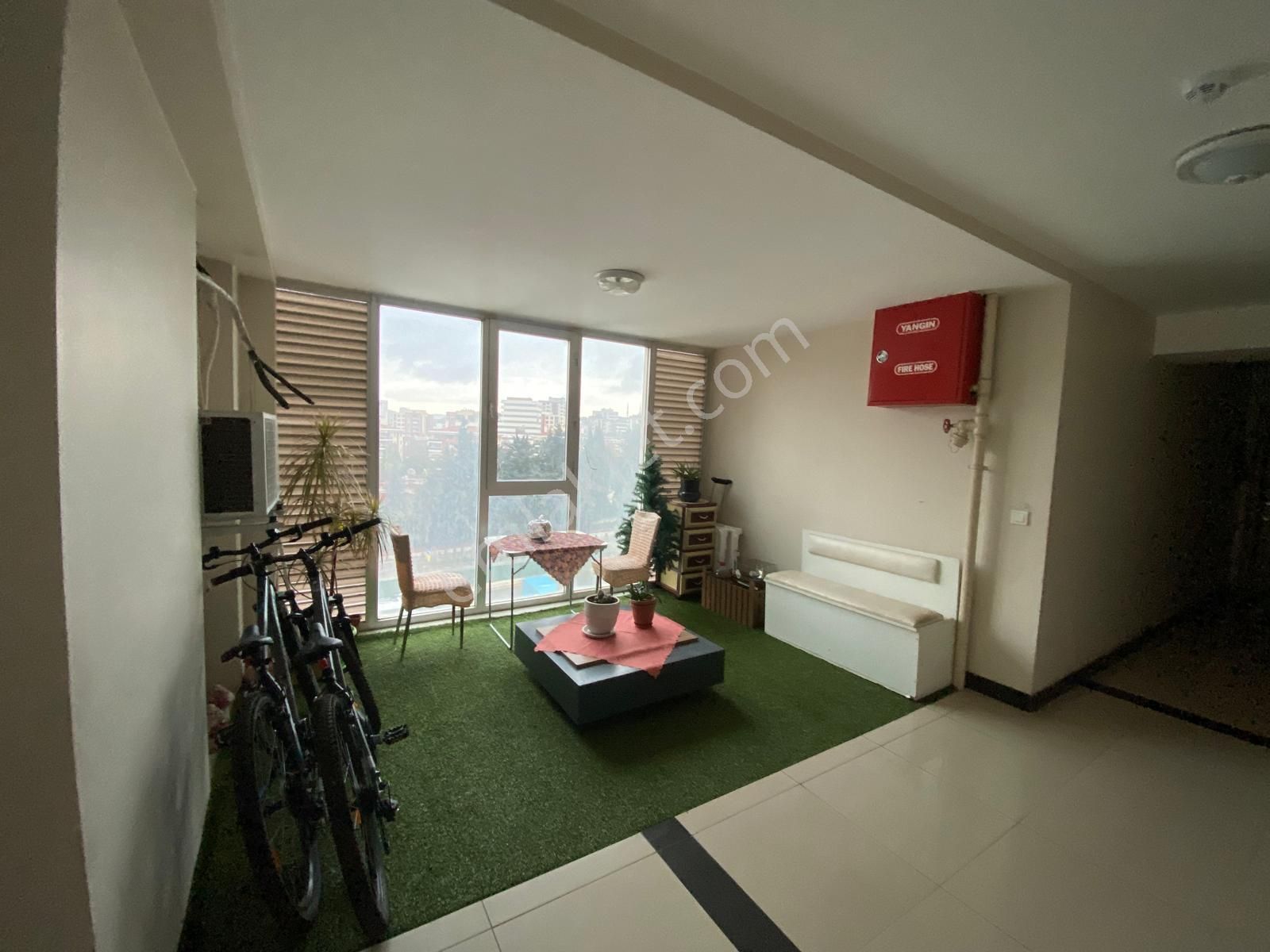 Seeworld New Life Sitesi 2+1 Satılık 105m2 Çift Balkon New Life - Görsel 19