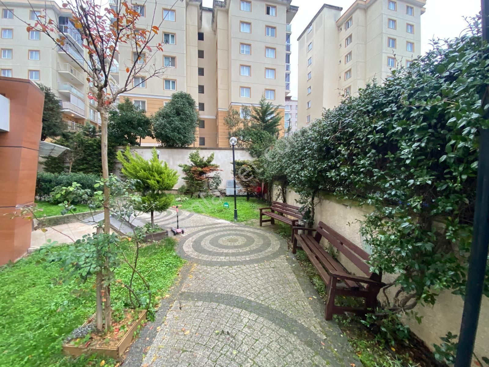 Seeworld New Life Sitesi 2+1 Satılık 105m2 Çift Balkon New Life - Görsel 17