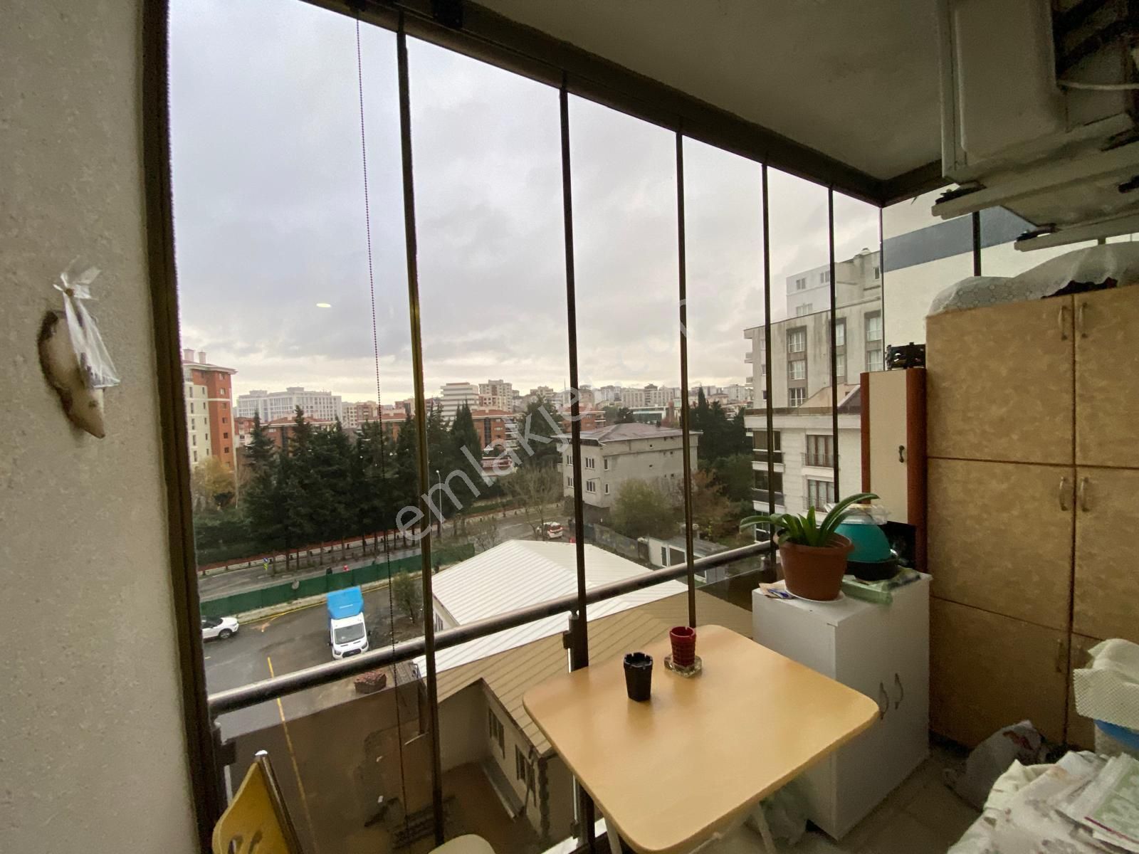 Seeworld New Life Sitesi 2+1 Satılık 105m2 Çift Balkon New Life