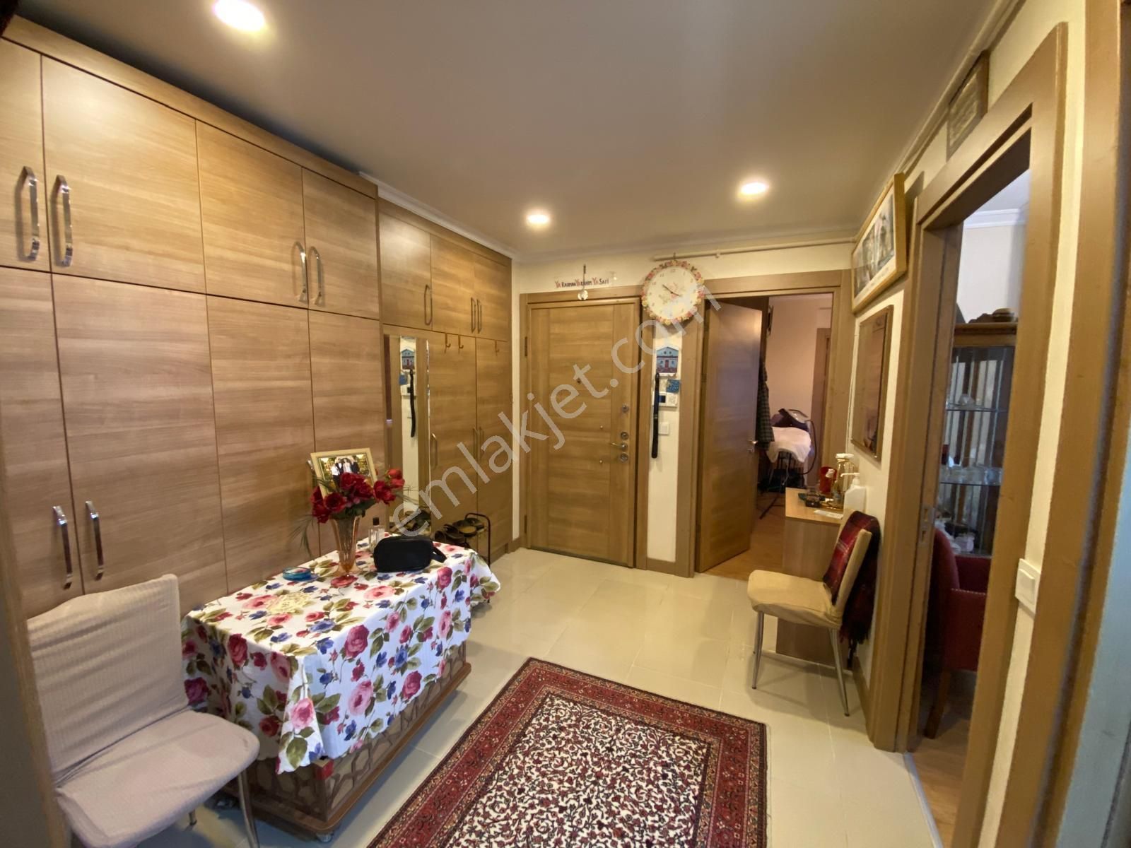 Seeworld New Life Sitesi 2+1 Satılık 105m2 Çift Balkon New Life - Görsel 12