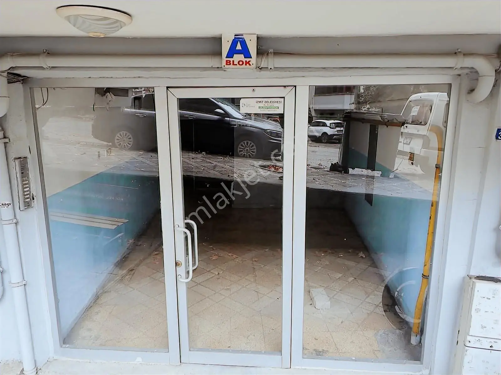 İzmit Kozluk Sadettin Yalım Cad. Öğrenciye Kiralık Daire - Görsel 3