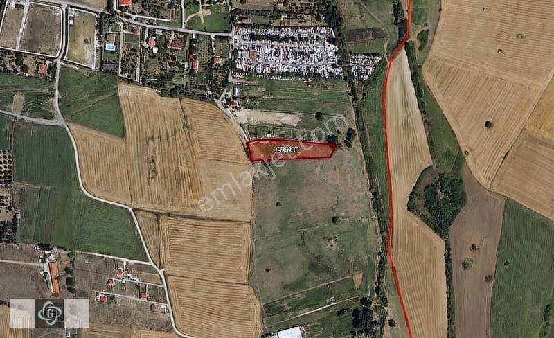 Çatalca Kestanelikte 1.800 M² Yatırımlık Çaplı Arsa - Görsel 3