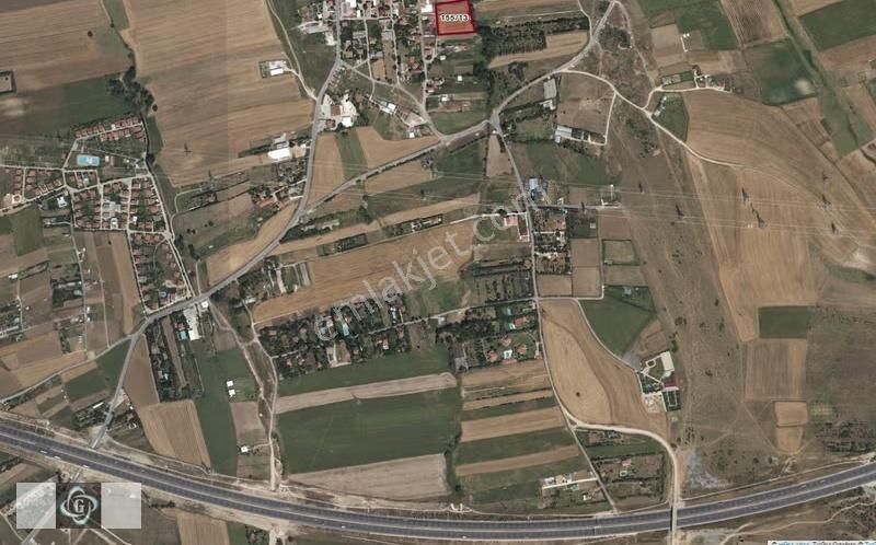 İzzettinde 250 M² İmarlı Arsa Asfalt Cephe, Yol-su-elektrik - Görsel 3