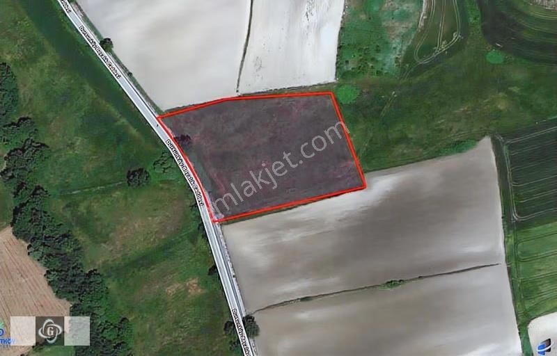 Dursunköyde 692 M² Yatırımlık Arsa Kanal İstanbul Bölgesi