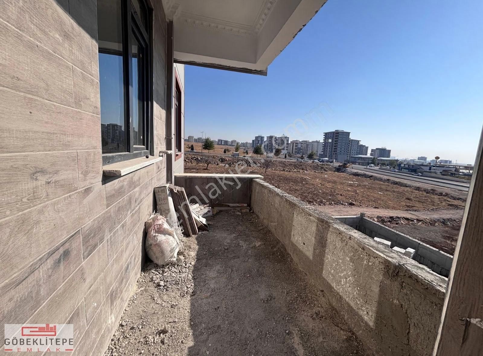 Göbeklitepe Emlaktan Satılık Daire - Görsel 14